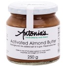 Antonia's Raw Stoneground Almond Butter
