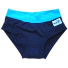 Miss Ruby By Bakgat Liner Period Panties Bikini