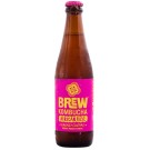 Brew Kombucha African Rose 