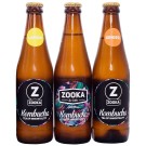 Zooka Kombucha Bundle
