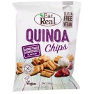 Eat Real Quinoa Chips - Sundried Tomato & Roasted Garlic