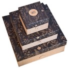 Faithful to Nature Gift Boxes