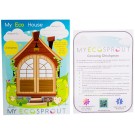 My Eco Sprout House