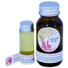 Natural Yogi Frankincense Chest and Breast Massage Oil