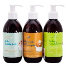 Naturals Beauty Kids Bathtime Set