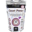O'Natural Cacao Power Smoothie Mix