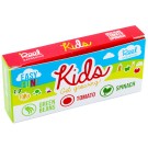 Reel Gardening Kids Get Growing