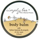 Simply Bee Body Balm
