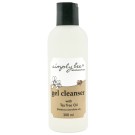 Simply Bee Facial Gel Cleanser with Tea Tree Oil