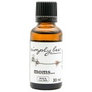 Simply Bee Moms Massage Oil