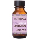 Pure Indigenous African Soothing Blend