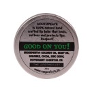 The Apothecary Raspect MouthPeace Lip Balm