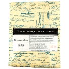 The Apothecary Dishwasher Salts