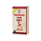 TopQualiTea Rooibos Chai Spice 
