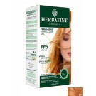 Herbatint Hair Colours - FF6 Flash Fashion Orange