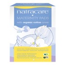Natracare Organic Cotton Maternity Pads (10)