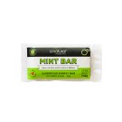 O'Natural Raw Chocolate Bar - Mint Chocolate