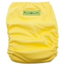 Fancy Pants Bamboo Nappy with Microfibre Insert