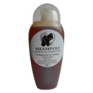 Organic Rooibos & Chamomile Dog Shampoo