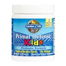 Garden of Life Primal Defense Kids Probiotic Formula