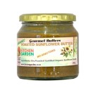 Kitchen Garden Roasted Sunflower Seed Butter