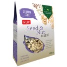 Health Connection Seed & Nut Muesli