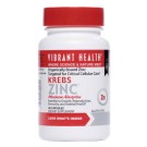 Vibrant Health Krebs cycle Zinc