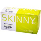 Skinny Green Tea