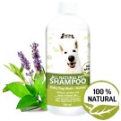 Natura Pets Itchy Dog Wash Herbal 