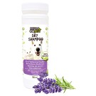 Natura Pets Dry Shampoo Fur Freshening Powder