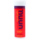 Nuun Hydration Electrolytes Fruit Punch