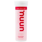 Nuun Hydration Electrolytes Strawberry Lemonade