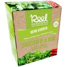 Reel Gardening Herb Garden in a Box