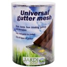 Water Conservation Systems Gutter Mesh