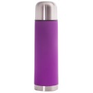 Colourworks Brights Stainless Steel Vacuum Flask 500ml