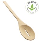 Bambu Kitchen Give it a Rest Slotted Spoon