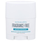 Schmidt's Fragrance-Free Deodorant Stick