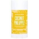 Schmidt's Coconut Pineapple Sensitive Skin Deodorant Stick