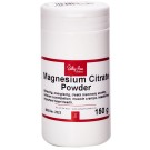 Sally Ann Creed Magnesium Citrate