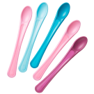 Tommee Tippee Explora First Weaning Spoons