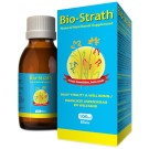 Bio Strath Daily Wellbeing & Vitality 100ml