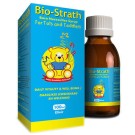 Bio Strath Daily Wellbeing & Vitality Tots & Toddlers