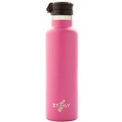 Steely Triple Insulated Utility Sport Bottle