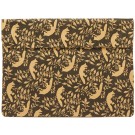 Wren Design 13'' Laptop Sleeve - Flying Fox