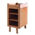 Bambu Changing Table