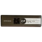 Cocoafair Coffee Beans in 71% Dark Chocolate