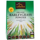 Soaring Free Superfoods Barleygrass Powder