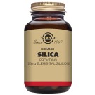 Solgar Oceanic Silica 25 mg 