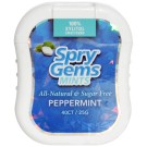 Spry Gems Peppermint Mints