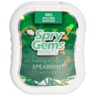 Spry Gems Spearmint Mints